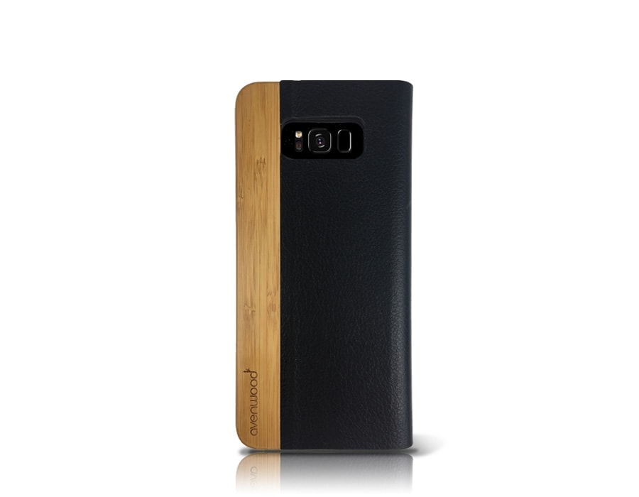 Étui à rabat ANKER pour Samsung Galaxy S8+